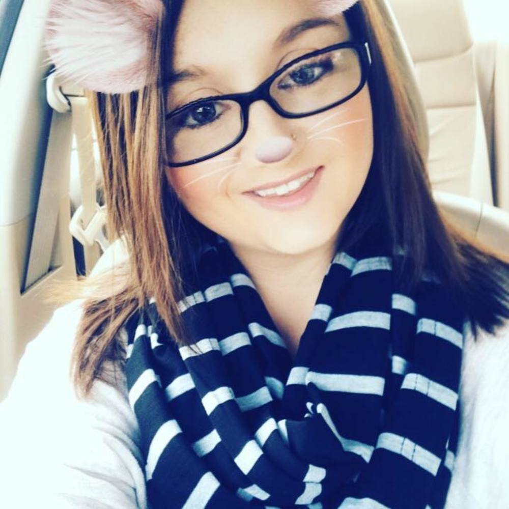 Meet your Posher, Morgan